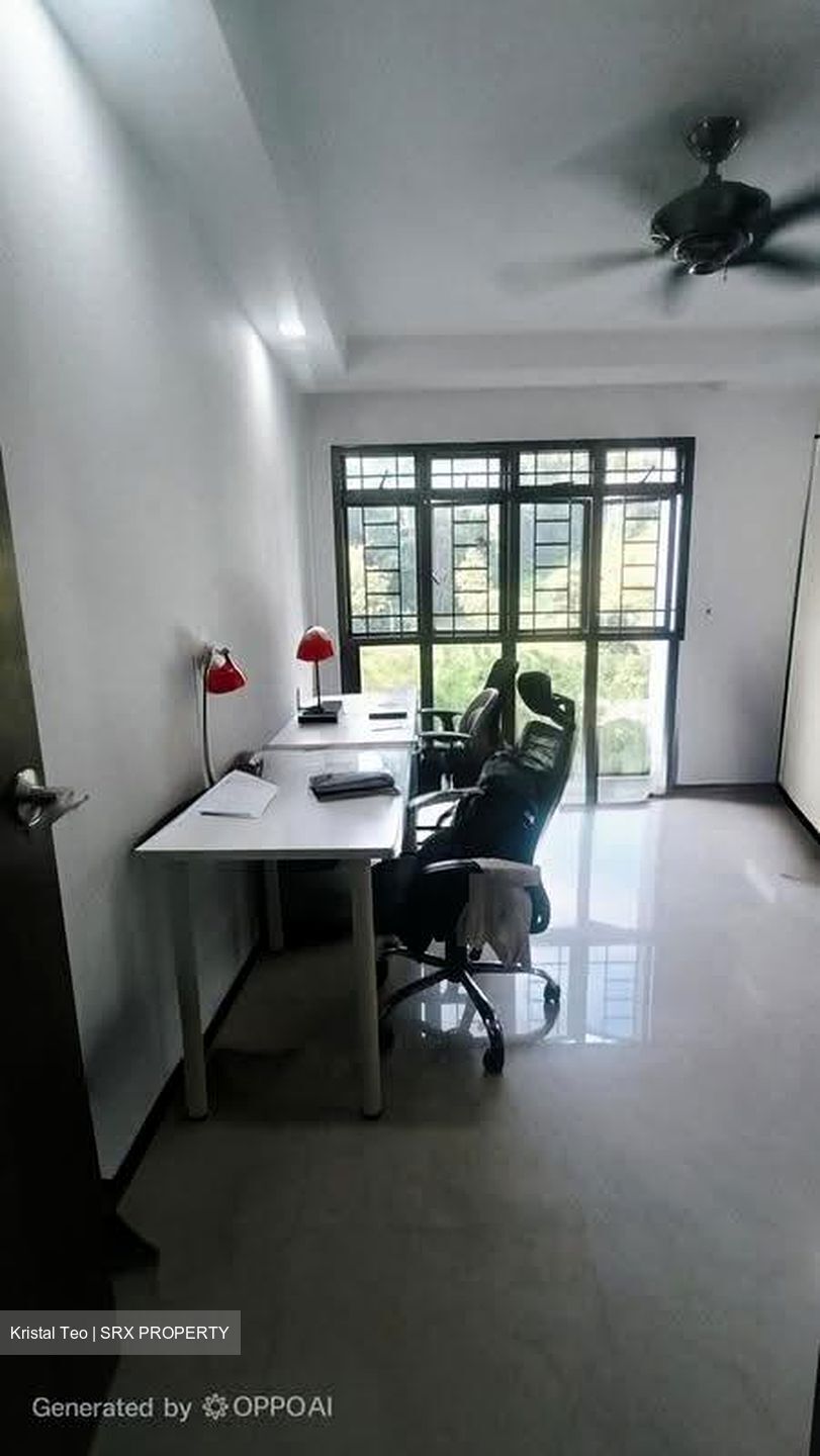 Blk 85 Telok Blangah Heights (Bukit Merah), HDB 5 Rooms #615230351